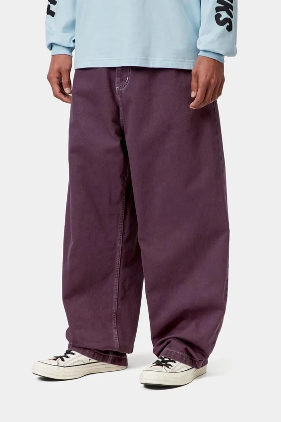 Pantalones Brandon – Sarga Pantalones Brandon – Sarga