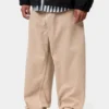 Pantalones Brandon – Sarga Pantalones Brandon – Sarga