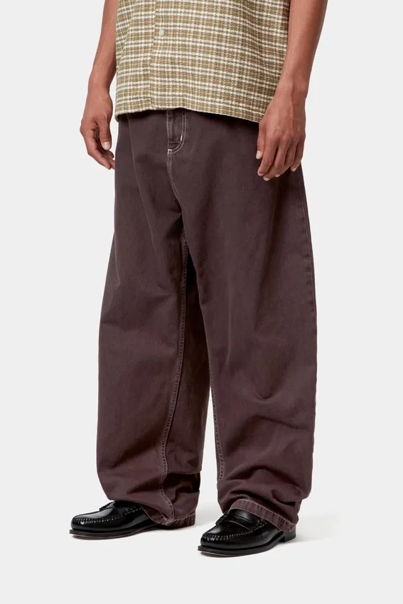 Pantalones Brandon – Sarga Pantalones Brandon – Sarga