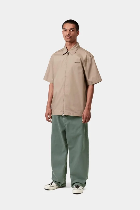 Pantalones Brandon – Sarga Pantalones Brandon – Sarga