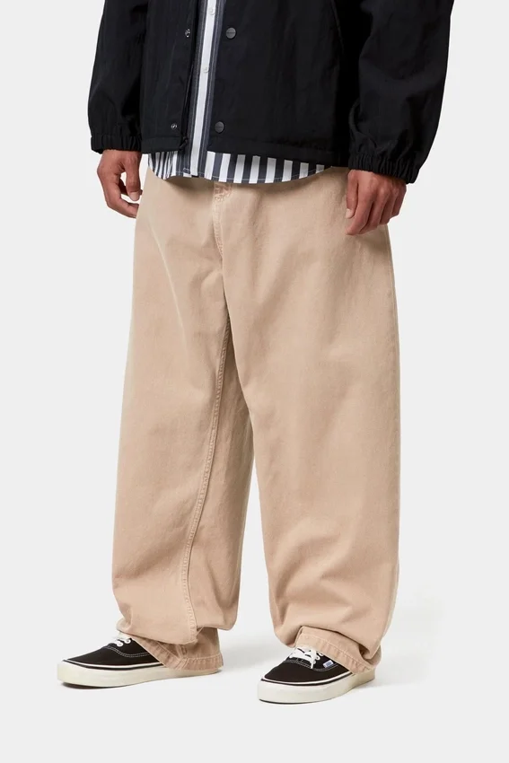 Pantalones Brandon – Sarga Pantalones Brandon – Sarga