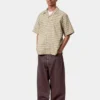 Pantalones Brandon – Sarga Pantalones Brandon – Sarga