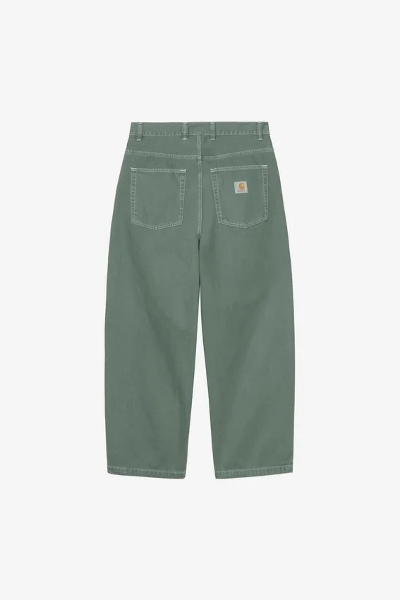 Pantalones Brandon – Sarga Pantalones Brandon – Sarga