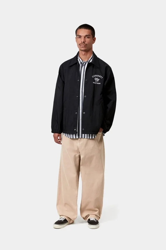Pantalones Brandon – Sarga Pantalones Brandon – Sarga
