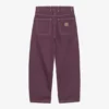 Pantalones Brandon – Sarga Pantalones Brandon – Sarga