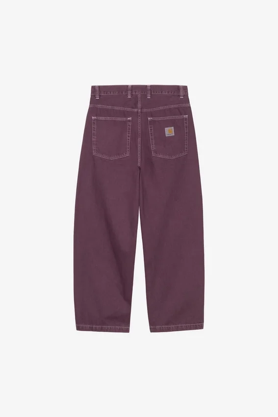 Pantalones Brandon – Sarga Pantalones Brandon – Sarga