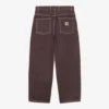 Pantalones Brandon – Sarga Pantalones Brandon – Sarga