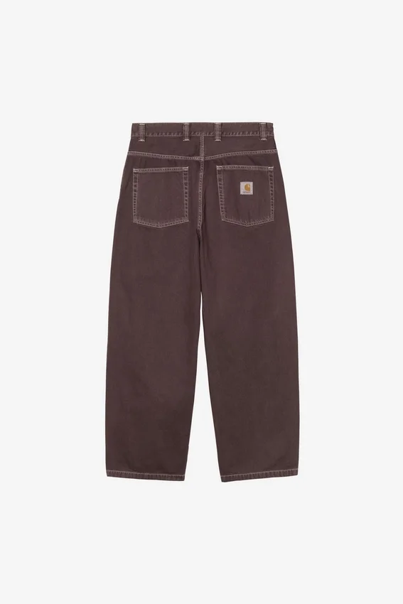 Pantalones Brandon – Sarga Pantalones Brandon – Sarga