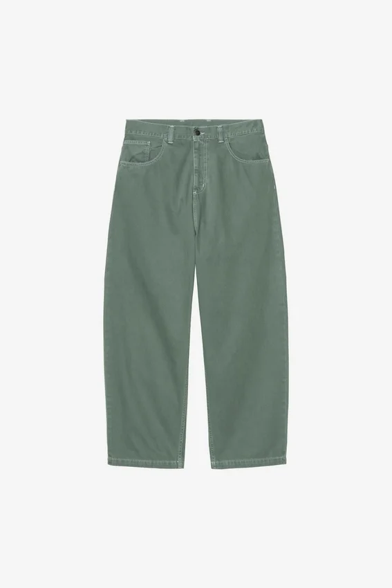 Pantalones Brandon – Sarga Pantalones Brandon – Sarga