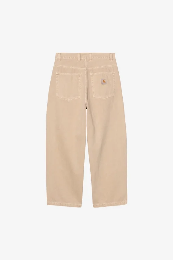 Pantalones Brandon – Sarga Pantalones Brandon – Sarga