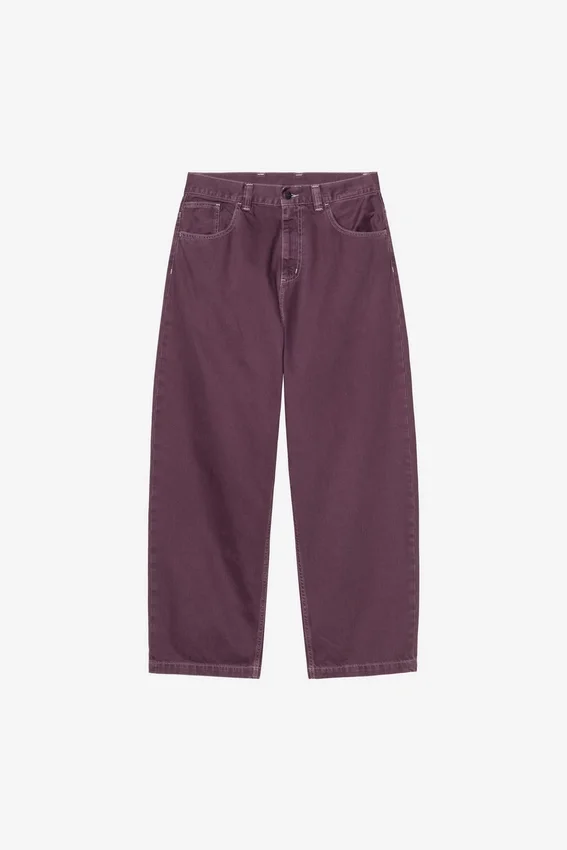 Pantalones Brandon – Sarga Pantalones Brandon – Sarga