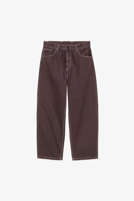 Pantalones Brandon – Sarga Pantalones Brandon – Sarga