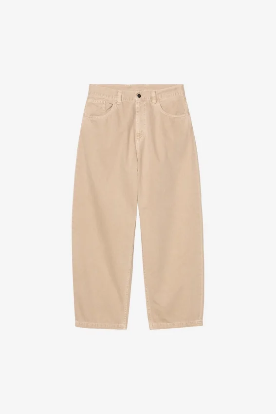 Pantalones Brandon – Sarga Pantalones Brandon – Sarga