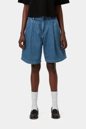 Pantalones Cortos Alta para mujer