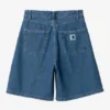 Pantalones Cortos Alta para mujer