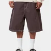 Pantalones Cortos Brandon – Sarga