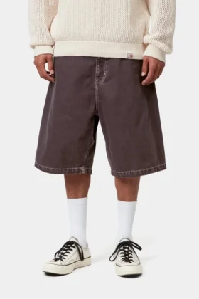 Pantalones Cortos Brandon – Sarga