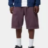 Pantalones Cortos Brandon – Sarga