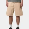 Pantalones Cortos Brandon – Sarga