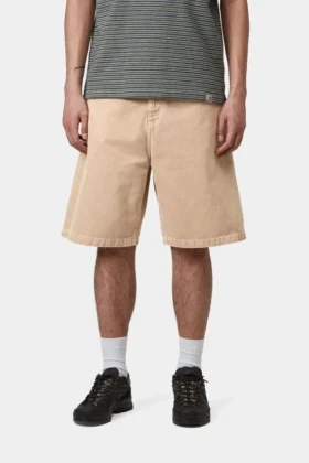 Pantalones Cortos Brandon – Sarga