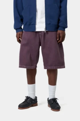 Pantalones Cortos Brandon – Sarga