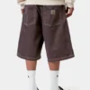 Pantalones Cortos Brandon – Sarga