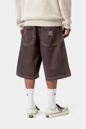 Pantalones Cortos Brandon – Sarga