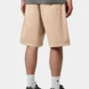 Pantalones Cortos Brandon – Sarga