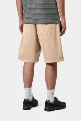 Pantalones Cortos Brandon – Sarga