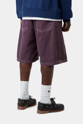 Pantalones Cortos Brandon – Sarga