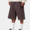 Pantalones Cortos Brandon – Sarga