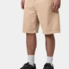 Pantalones Cortos Brandon – Sarga