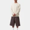 Pantalones Cortos Brandon – Sarga