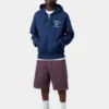 Pantalones Cortos Brandon – Sarga