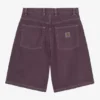 Pantalones Cortos Brandon – Sarga