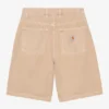 Pantalones Cortos Brandon – Sarga