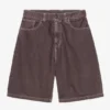 Pantalones Cortos Brandon – Sarga
