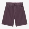 Pantalones Cortos Brandon – Sarga