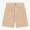 Pantalones Cortos Brandon – Sarga