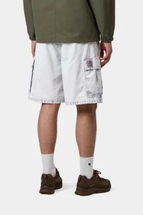 Pantalones Cortos Cargo Cole