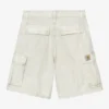 Pantalones Cortos Cargo Cole