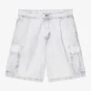 Pantalones Cortos Cargo Cole