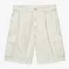 Pantalones Cortos Cargo Cole
