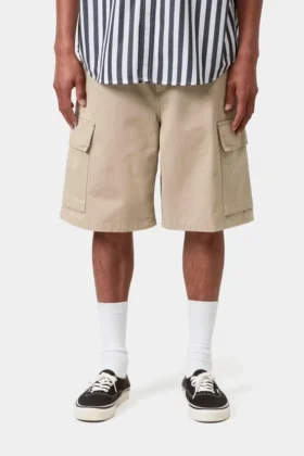 Pantalones Cortos Cargo Kade