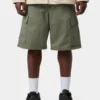 Pantalones Cortos Cargo Kade