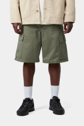 Pantalones Cortos Cargo Kade