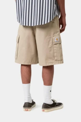 Pantalones Cortos Cargo Kade