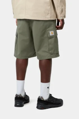 Pantalones Cortos Cargo Kade
