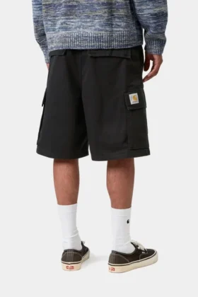 Pantalones Cortos Cargo Kade