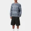 Pantalones Cortos Cargo Kade